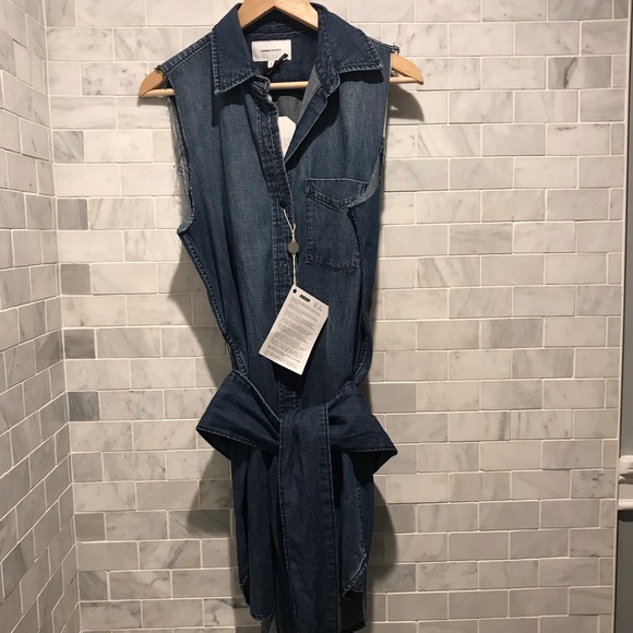 Current/Elliott Distressed Mini - Picture 7 of 8